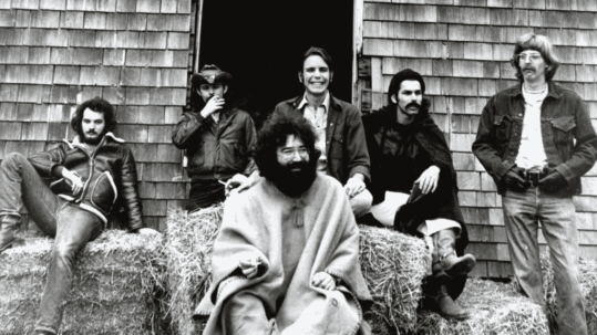 Grateful Dead Marketing