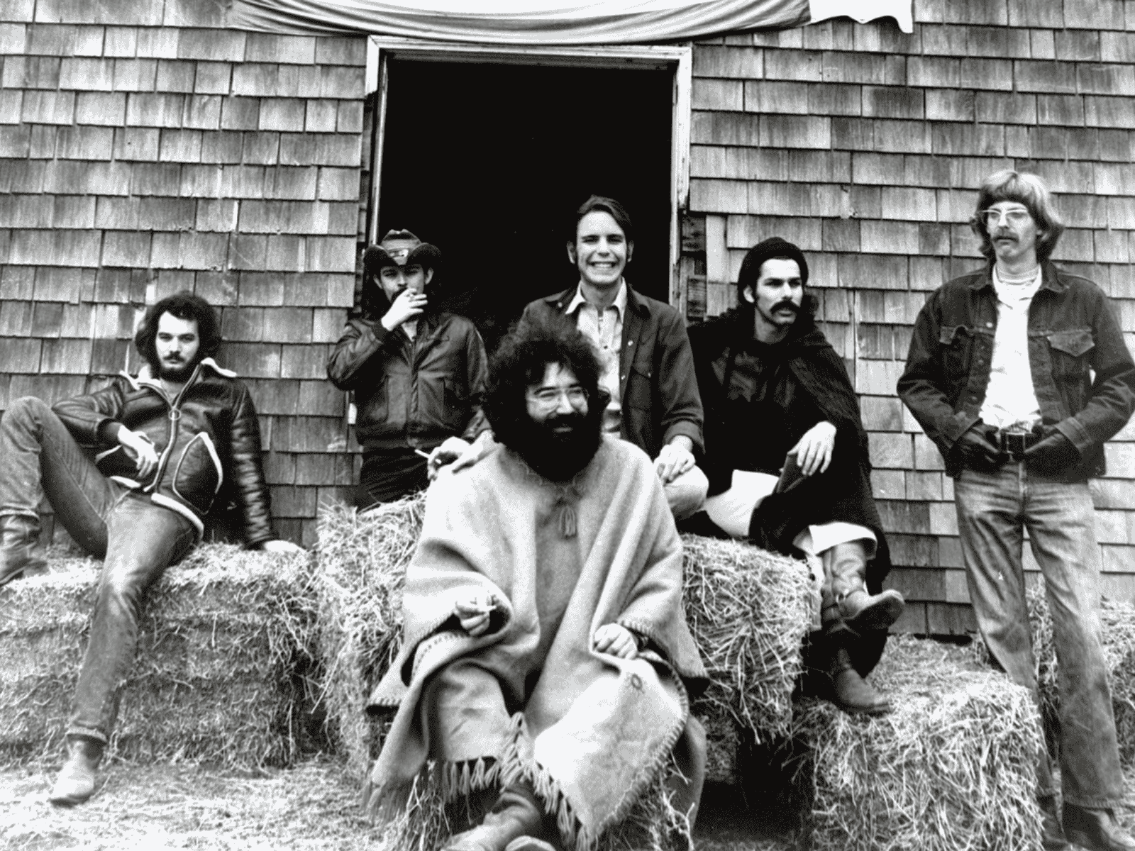 Grateful Dead Marketing