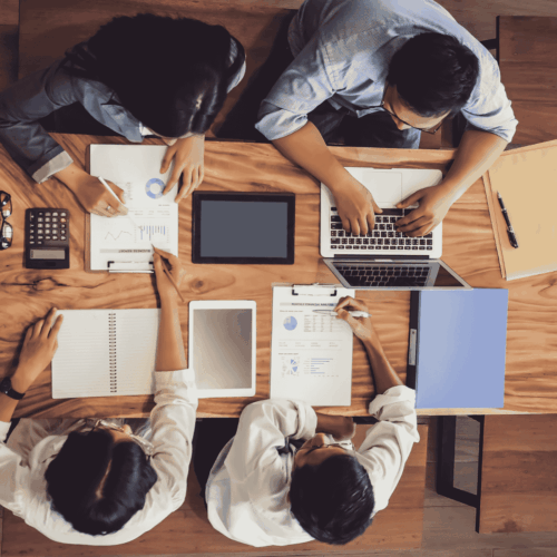 Independent Marketer vs Agency 5 Reasons to Choose Smarter